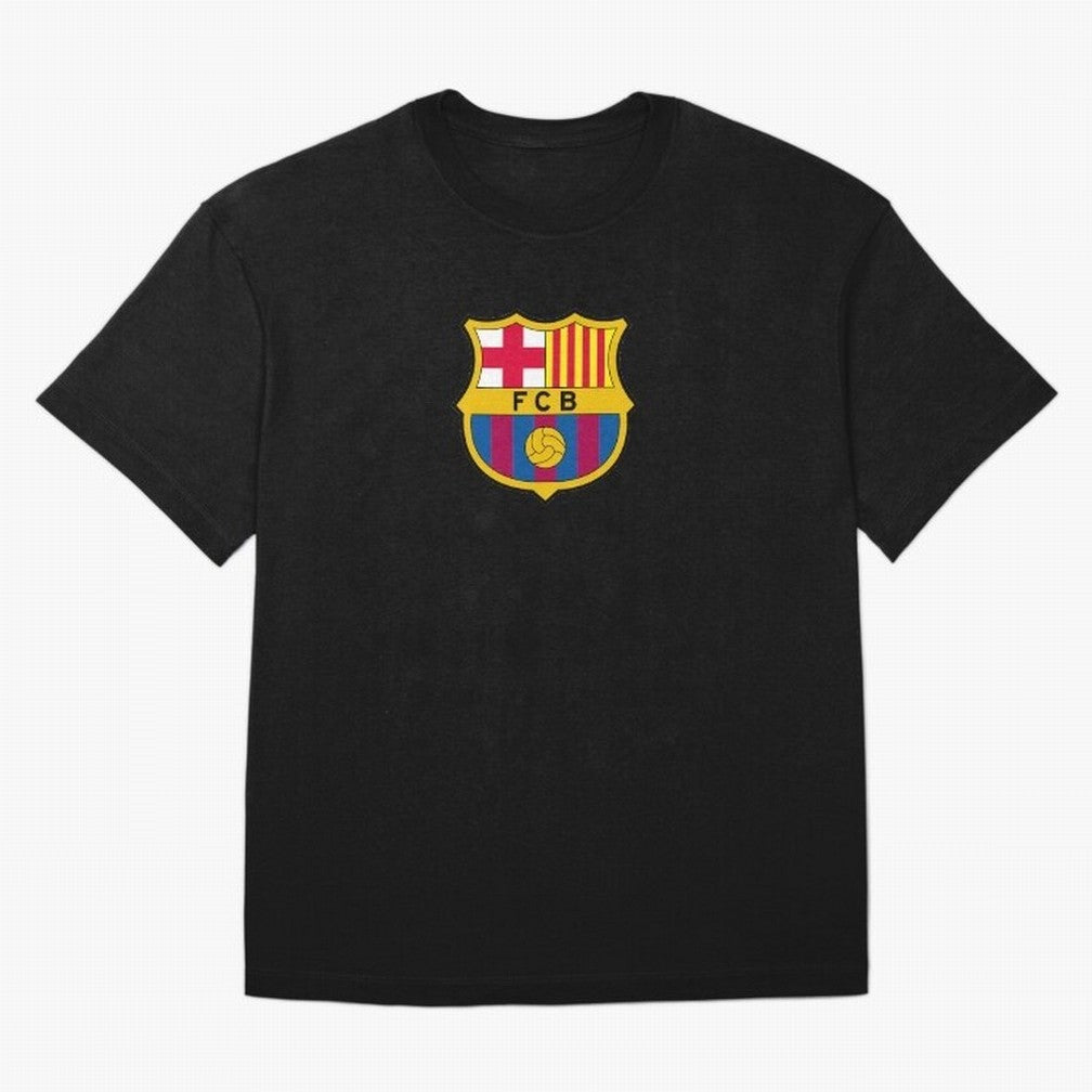fc barcelona logo Classic T-Shirt Join the Global Buzz around Match Day Hype around FIFA World Cup 2026, Mbappe, England, France and Netherlands, Retro Football Energy, Iconic Rivalries, Trophy Chase Drama and Stadium Atmosphere; Ideal for