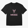 Messi Miami Classic T-Shirt Support the Legends of FIFA World Cup 2026 Spirit, Driven by Brazil, Portugal and Argentina, Cristiano Ronaldo, Stadium Memories, Football Loyalty, International Chants and Championship Tradition; Great for Watch