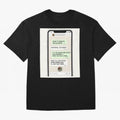 Football Slang WhatsApp Banter ¨C Classic Footy Chat Art Classic T-Shirt Bring Global Tournament Vibes to FIFA World Cup 2026 Spirit, Centered on Germany, Haaland, Vintage Soccer Flavor, Modern Football Stars, National Flags and Final Night