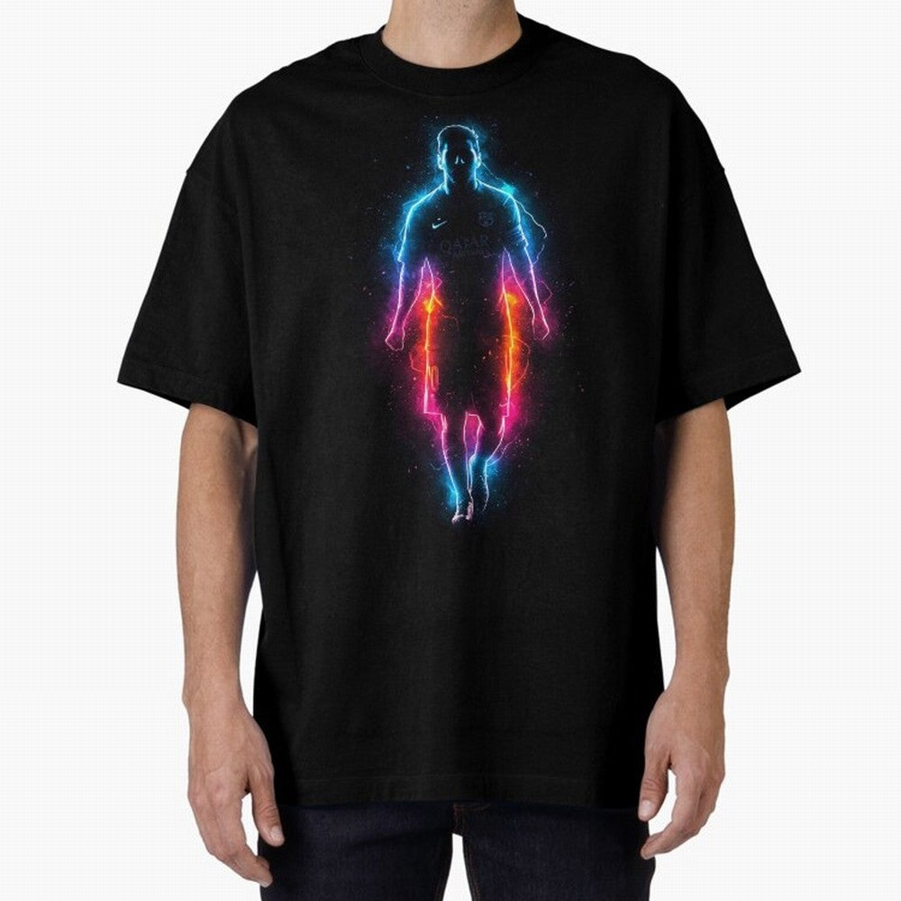 Messi the Goat - Messi the Flea - The Messiah Classic T-Shirt Bring Bold Fan Energy to FIFA World Cup 2026 USA Canada Mexico Spirit, Driven by Netherlands, CR7 and Messi, Football Passion, Legendary Performances, Festival Vibes and Supporter