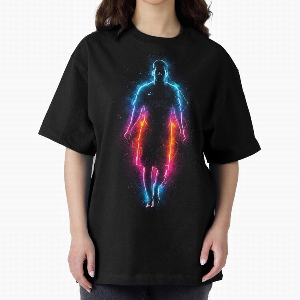 Messi the Goat - Messi the Flea - The Messiah Classic T-Shirt Bring Bold Fan Energy to FIFA World Cup 2026 USA Canada Mexico Spirit, Driven by Netherlands, CR7 and Messi, Football Passion, Legendary Performances, Festival Vibes and Supporter