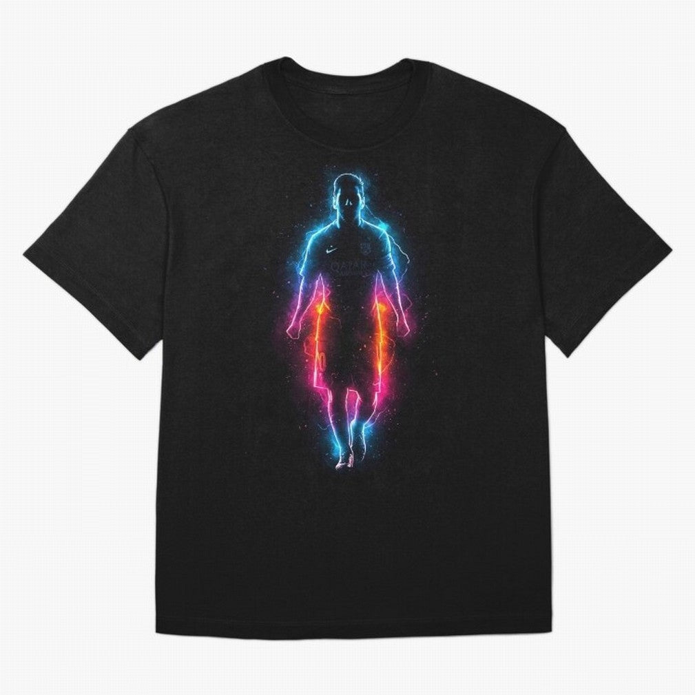 Messi the Goat - Messi the Flea - The Messiah Classic T-Shirt Bring Bold Fan Energy to FIFA World Cup 2026 USA Canada Mexico Spirit, Driven by Netherlands, CR7 and Messi, Football Passion, Legendary Performances, Festival Vibes and Supporter