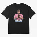 Messi the Goat - Messi the Flea - The Messiah Classic T-Shirt Celebrate the Road through FIFA World Cup 2026 Group Stage for Fans of CR7 and Messi and Argentina, Bringing Fan Favorite Moments, National Team Passion, Big Match Drama and Soccer