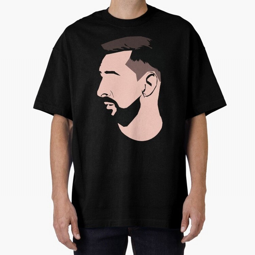 Lionel Messi illustration Classic T-Shirt Back Your Heroes with FIFA World Cup 2026 Group Stage Highlighting Messi, CR7 and Mbappe, England Energy, Supporter Pride, Iconic Celebrations, Legendary Names and Global Match Day Energy; Ideal for Fans