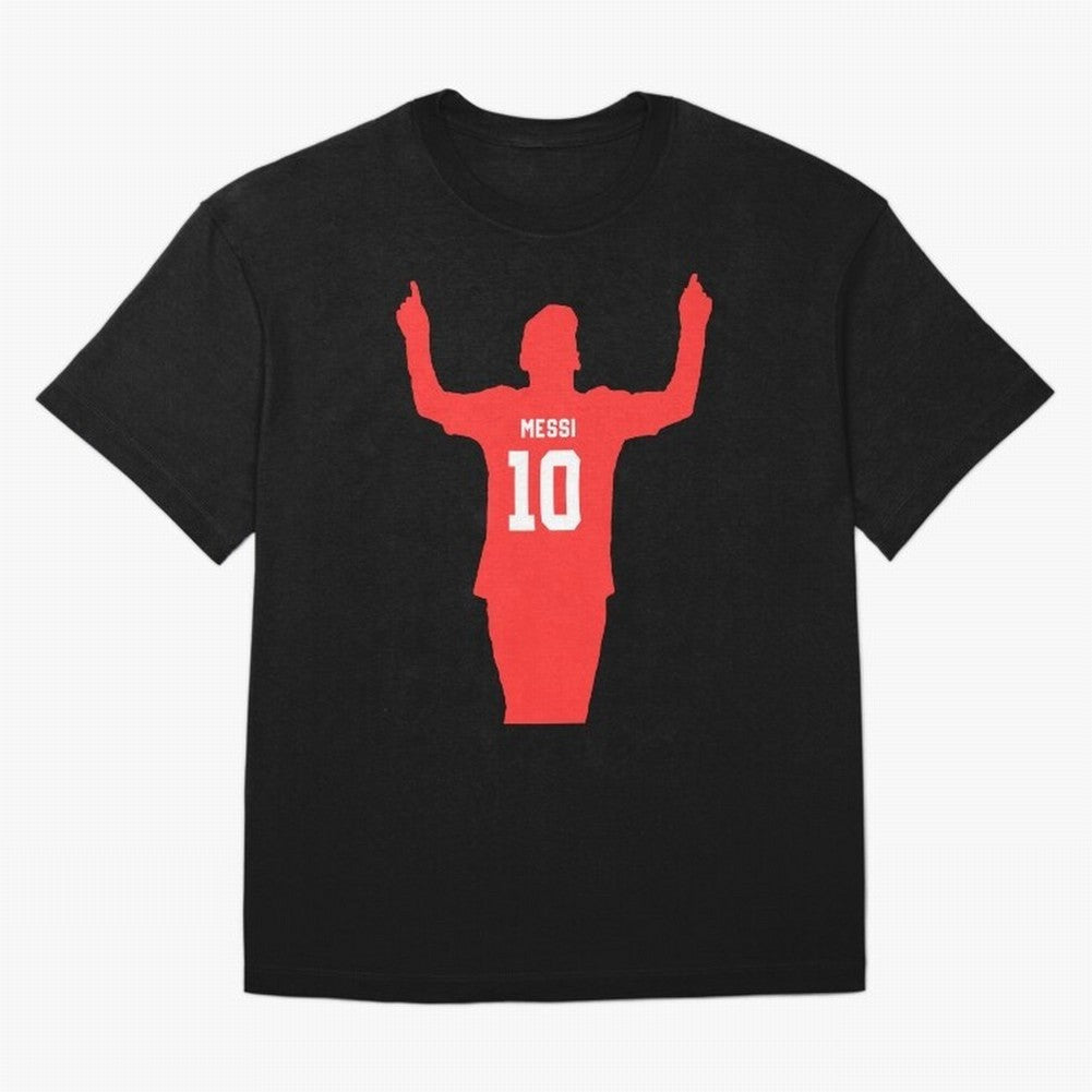 world cup 2022 soccer football lionel messi argentina Classic T-Shirt Join Supporters Worldwide for Match Day Hype around FIFA World Cup 2026, Neymar, Brazil, Football History, Final Match Energy, Crowd Noise and Once in a Lifetime Moments; Ideal