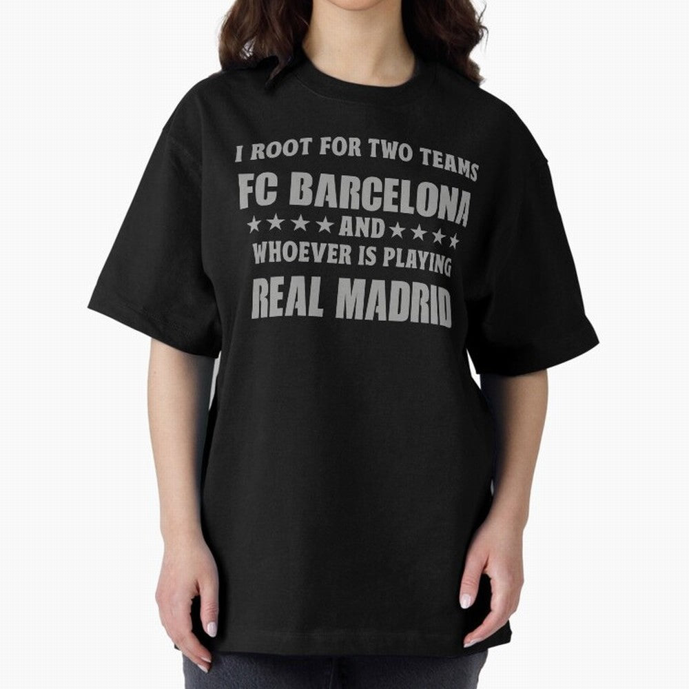 I ROOT FOR BARCELONA Classic T-Shirt Step into the FIFA World Cup 2026 Journey through Mbappe Highlights, England and Germany Pride, Football Passion, Legendary Performances, Festival Vibes and Supporter Community; Ideal for Football Dads, Football