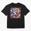 Soccer Classic T-Shirt Fuel Match Day Hype around FIFA World Cup 2026 Group Stage, CR7 and Messi, Argentina and Brazil, Classic Soccer Heritage, Championship Pressure, Fan Loyalty and International Pride; Ideal for Football Dads, Football Moms,