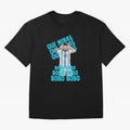 LEONEL MESSI Oversized T-Shirt Represent the Passion of Global Football Passion for FIFA World Cup 2026 Group Stage, Driven by Neymar, Haaland and Cristiano Ronaldo, France and Portugal, Fan Favorite Moments, National Team Passion, Big Match Drama