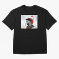 Messi Red Moon Classic T-Shirt Bring Stadium Energy to the FIFA World Cup 2026 USA Canada Mexico Journey through Neymar, Haaland and Cristiano Ronaldo Highlights, Argentina, France and Brazil Pride, Retro Football Energy, Iconic Rivalries, Trophy