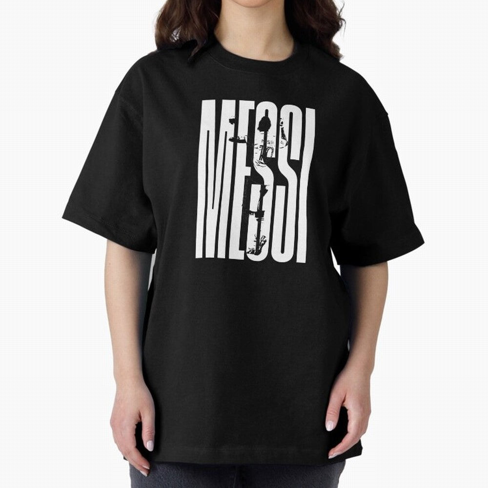 messi art Essential T-Shirt Represent Football Lovers during FIFA World Cup 2026 Spirit, Celebrating Portugal, Spain and Germany, Messi, CR7 and Mbappe, Championship Spirit, Famous Goals, Roaring Crowds and International Football Unity; Made for