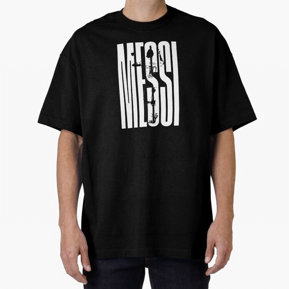 messi art Essential T-Shirt Represent Football Lovers during FIFA World Cup 2026 Spirit, Celebrating Portugal, Spain and Germany, Messi, CR7 and Mbappe, Championship Spirit, Famous Goals, Roaring Crowds and International Football Unity; Made for