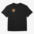 fcb pedri gavi Essential T-Shirt Embrace FIFA World Cup 2026 Group Stage for Fans of Messi and Cristiano Ronaldo and Brazil, Portugal and Argentina, Bringing Stadium Memories, Football Loyalty, International Chants and Championship Tradition; Ideal