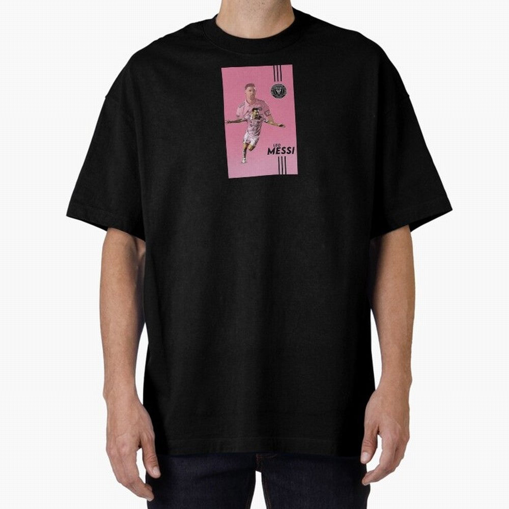 Messi Miami FC Classic T-Shirt Feel the Heartbeat of Global Football Passion for FIFA World Cup 2026 Group Stage, Centered on CR7 and Messi, England, Football Festival Excitement, Trophy Ambitions, Country Rivalries and Star Player Buzz; Ideal for