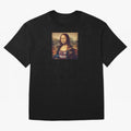 Mona Messi Classic T-Shirt Make the Season About the FIFA World Cup 2026 Journey through Neymar, Haaland and Cristiano Ronaldo Highlights, France and Portugal Pride, Football Passion, Legendary Performances, Festival Vibes and Supporter Community;