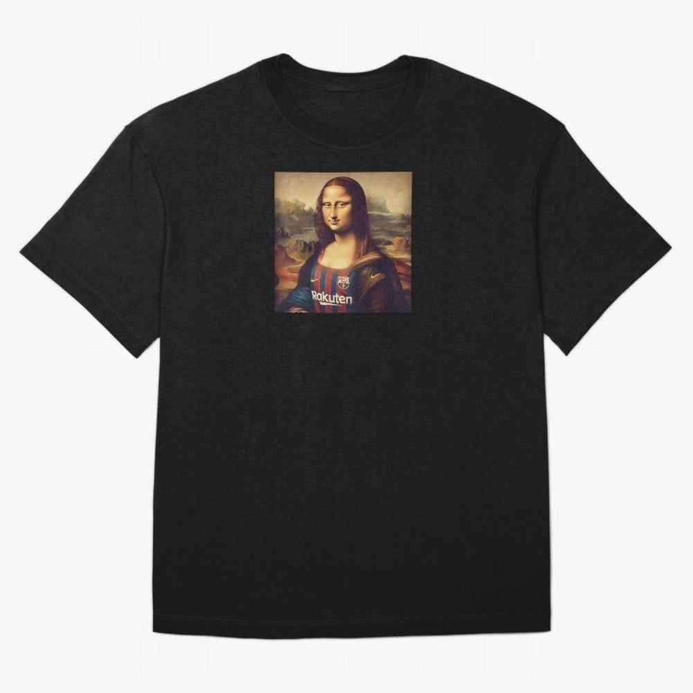 Mona Messi Classic T-Shirt Make the Season About the FIFA World Cup 2026 Journey through Neymar, Haaland and Cristiano Ronaldo Highlights, France and Portugal Pride, Football Passion, Legendary Performances, Festival Vibes and Supporter Community;