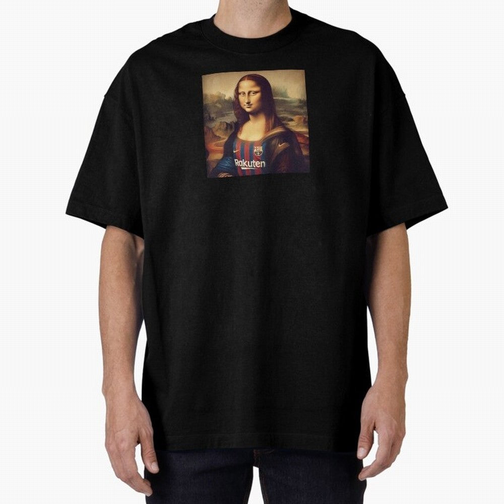 Mona Messi Classic T-Shirt Make the Season About the FIFA World Cup 2026 Journey through Neymar, Haaland and Cristiano Ronaldo Highlights, France and Portugal Pride, Football Passion, Legendary Performances, Festival Vibes and Supporter Community;