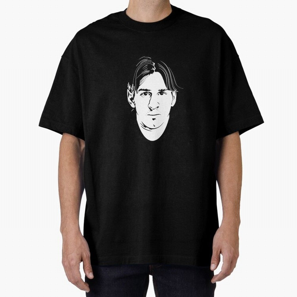 Lionel Messi face Classic T-Shirt Join Supporters Worldwide for FIFA World Cup 2026 USA Canada Mexico Spirit, Built around England, Cristiano Ronaldo, Haaland and CR7, Football Festival Excitement, Trophy Ambitions, Country Rivalries and Star