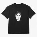 Lionel Messi face Classic T-Shirt Join Supporters Worldwide for FIFA World Cup 2026 USA Canada Mexico Spirit, Built around England, Cristiano Ronaldo, Haaland and CR7, Football Festival Excitement, Trophy Ambitions, Country Rivalries and Star