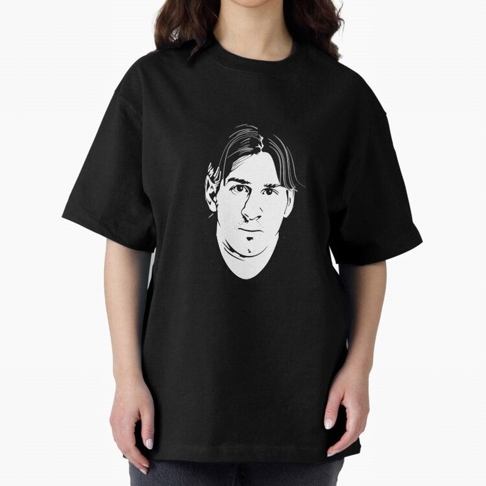 Lionel Messi face Classic T-Shirt Join Supporters Worldwide for FIFA World Cup 2026 USA Canada Mexico Spirit, Built around England, Cristiano Ronaldo, Haaland and CR7, Football Festival Excitement, Trophy Ambitions, Country Rivalries and Star