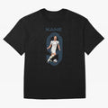 Harry Kane No. 9 Graphic Tee/Sticker Essential T-Shirt Celebrate Fan Culture around FIFA World Cup 2026 USA Canada Mexico Spirit, Celebrating Argentina, Messi, Championship Spirit, Famous Goals, Roaring Crowds and International Football Unity;