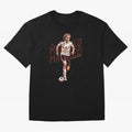 Luka - The Midfield Maestro Essential T-Shirt Back the Journey through the FIFA World Cup 2026 USA Canada Mexico Journey through Mbappe and Neymar Highlights, Argentina Pride, Supporter Pride, Iconic Celebrations, Legendary Names and Global Match