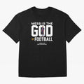 Messi The King Of Football Essential T-Shirt Honor the Beautiful Game during the FIFA World Cup 2026 USA Canada Mexico Journey through CR7 and Messi Highlights, England, France and Netherlands Pride, Stadium Memories, Football Loyalty,