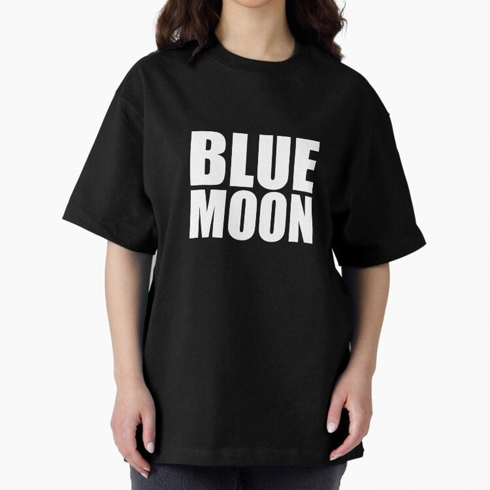 Blue Moon - Chelsea Essential T-Shirt Honor the Beautiful Game during FIFA World Cup 2026 Filled with Messi, Portugal Energy, Classic Soccer Heritage, Championship Pressure, Fan Loyalty and International Pride; Great for Supporters Who Love