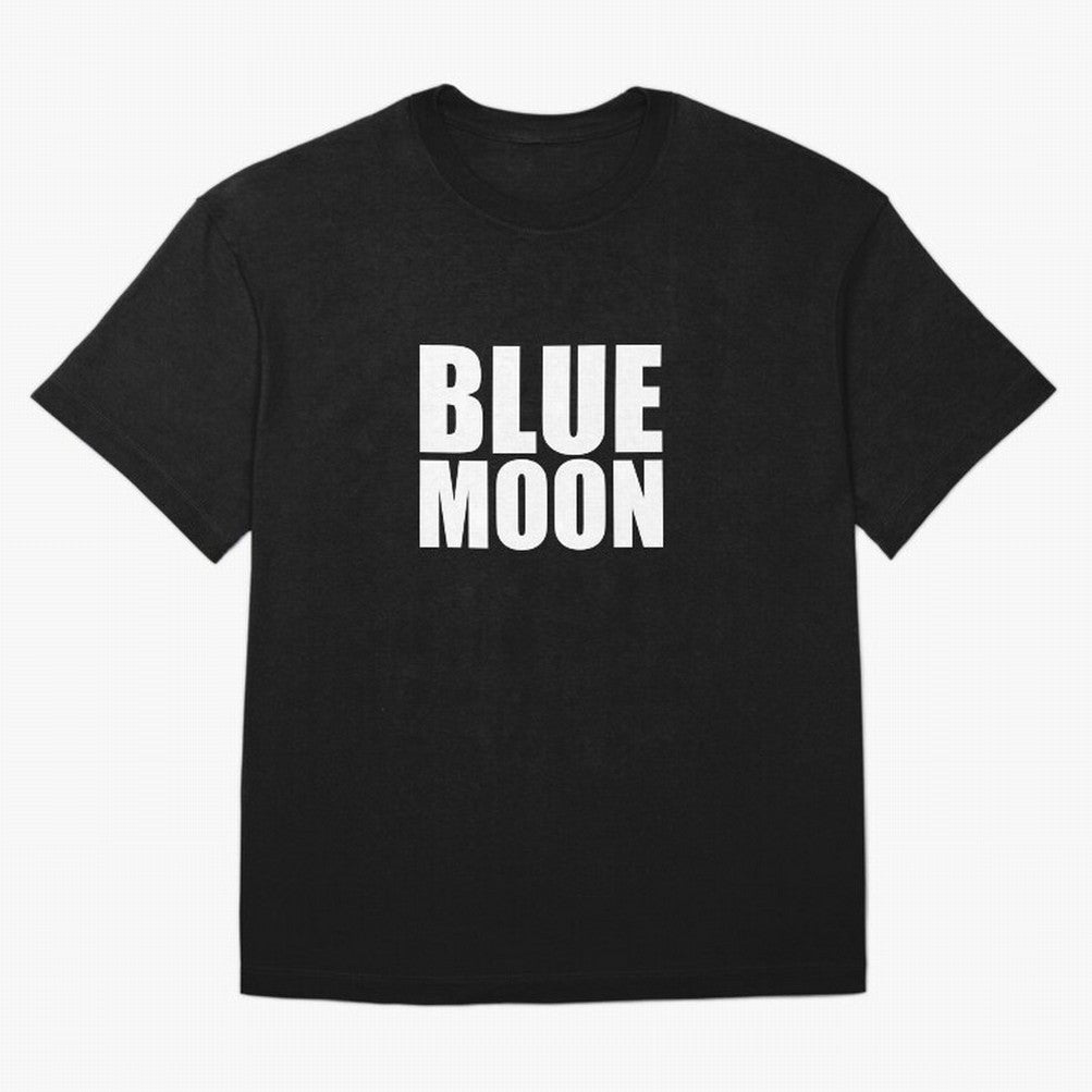Blue Moon - Chelsea Essential T-Shirt Honor the Beautiful Game during FIFA World Cup 2026 Filled with Messi, Portugal Energy, Classic Soccer Heritage, Championship Pressure, Fan Loyalty and International Pride; Great for Supporters Who Love