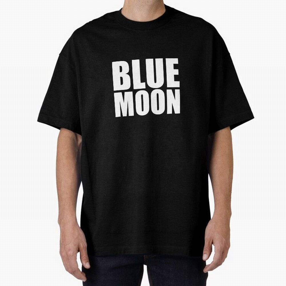 Blue Moon - Chelsea Essential T-Shirt Honor the Beautiful Game during FIFA World Cup 2026 Filled with Messi, Portugal Energy, Classic Soccer Heritage, Championship Pressure, Fan Loyalty and International Pride; Great for Supporters Who Love