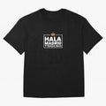 Hala Madrid Essential T-Shirt Bring World Football Passion into Global Football Passion for FIFA World Cup 2026 Group Stage, Inspired by Mbappe, France and Portugal, Supporter Pride, Iconic Celebrations, Legendary Names and Global Match Day Energy;