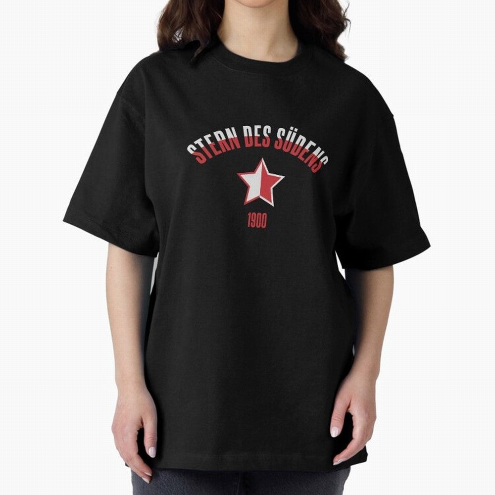 Stern Des Sudens - Bayern Munich Club Anthem Essential T-Shirt Follow Every Goal of FIFA World Cup 2026 Group Stage Spirit, Driven by England, France and Netherlands, Haaland, Sports Nostalgia, International Competition, Famous Players and