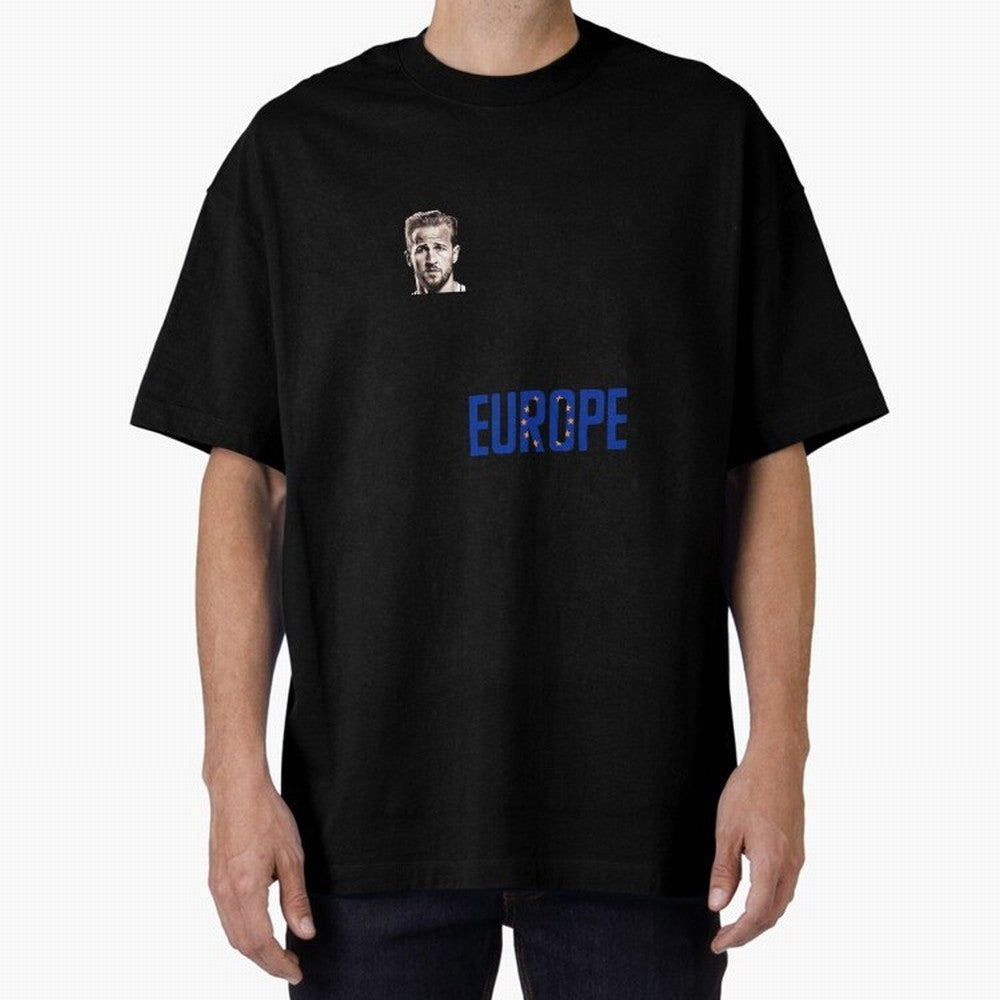 Kane Is Probably The Best Striker In Europe Essential T-Shirt Turn Every Weekend Toward FIFA World Cup 2026 Made for Mbappe, Argentina and Brazil Energy, Match Day Excitement, Supporter Culture, Golden Goals and Global Football Passion; Ideal for