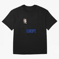 Kane Is Probably The Best Striker In Europe Essential T-Shirt Turn Every Weekend Toward FIFA World Cup 2026 Made for Mbappe, Argentina and Brazil Energy, Match Day Excitement, Supporter Culture, Golden Goals and Global Football Passion; Ideal for