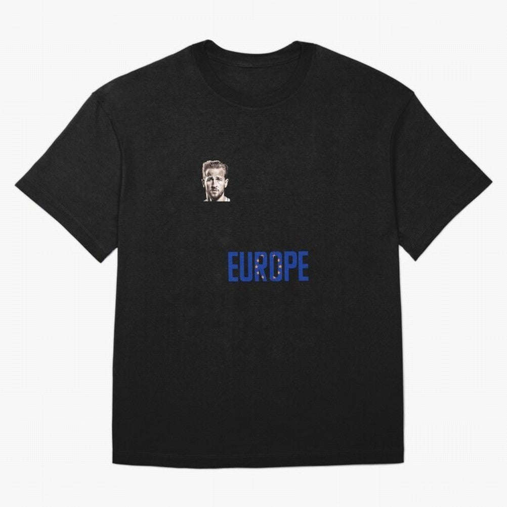 Kane Is Probably The Best Striker In Europe Essential T-Shirt Turn Every Weekend Toward FIFA World Cup 2026 Made for Mbappe, Argentina and Brazil Energy, Match Day Excitement, Supporter Culture, Golden Goals and Global Football Passion; Ideal for