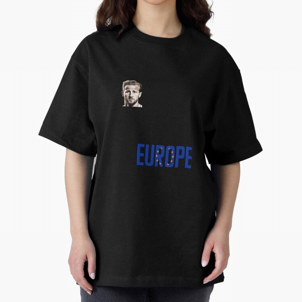 Kane Is Probably The Best Striker In Europe Essential T-Shirt Turn Every Weekend Toward FIFA World Cup 2026 Made for Mbappe, Argentina and Brazil Energy, Match Day Excitement, Supporter Culture, Golden Goals and Global Football Passion; Ideal for