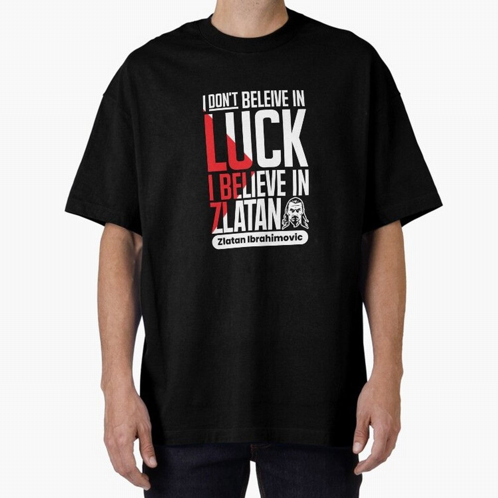 I Believe In Zlatan Essential T-Shirt Bring FIFA World Cup 2026 Group Stage Filled with Cristiano Ronaldo, Haaland and CR7, Brazil, Portugal and Argentina Energy, Stadium Memories, Football Loyalty, International Chants and Championship Tradition;