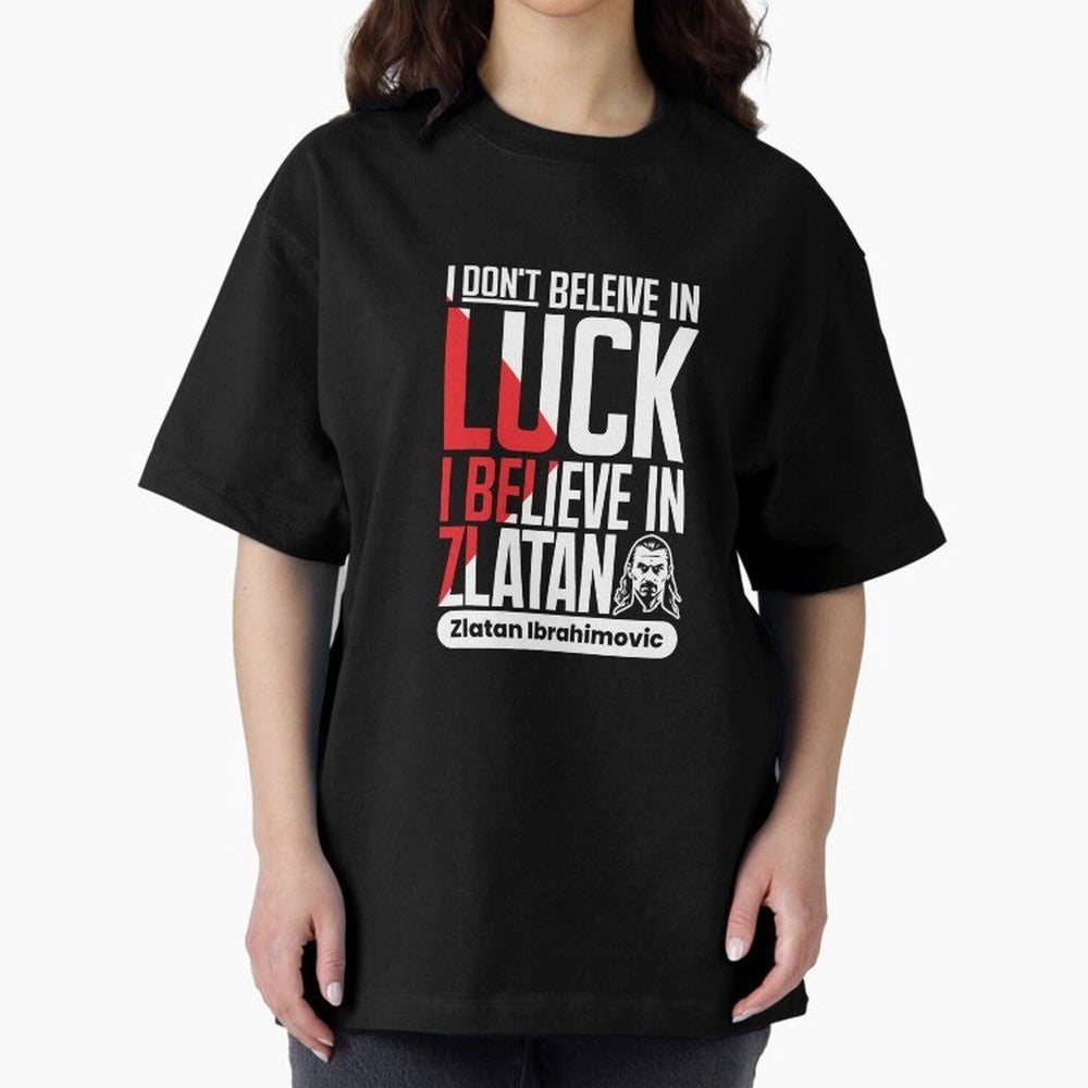 I Believe In Zlatan Essential T-Shirt Bring FIFA World Cup 2026 Group Stage Filled with Cristiano Ronaldo, Haaland and CR7, Brazil, Portugal and Argentina Energy, Stadium Memories, Football Loyalty, International Chants and Championship Tradition;