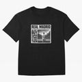 Real Madrid Makes Superstars Essential T-Shirt Celebrate the Road through FIFA World Cup 2026 Spirit, Celebrating England, France and Netherlands, Haaland, Football History, Final Match Energy, Crowd Noise and Once in a Lifetime Moments; Ideal for