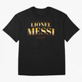 GOAT Leo Messi Classic T-Shirt Relive the Noise and Pride of FIFA World Cup 2026 USA Canada Mexico Made for CR7, France Energy, Soccer Culture, Superstar Moments, National Team Dreams and Competitive Fire; Ideal for Passionate Fans Who Love