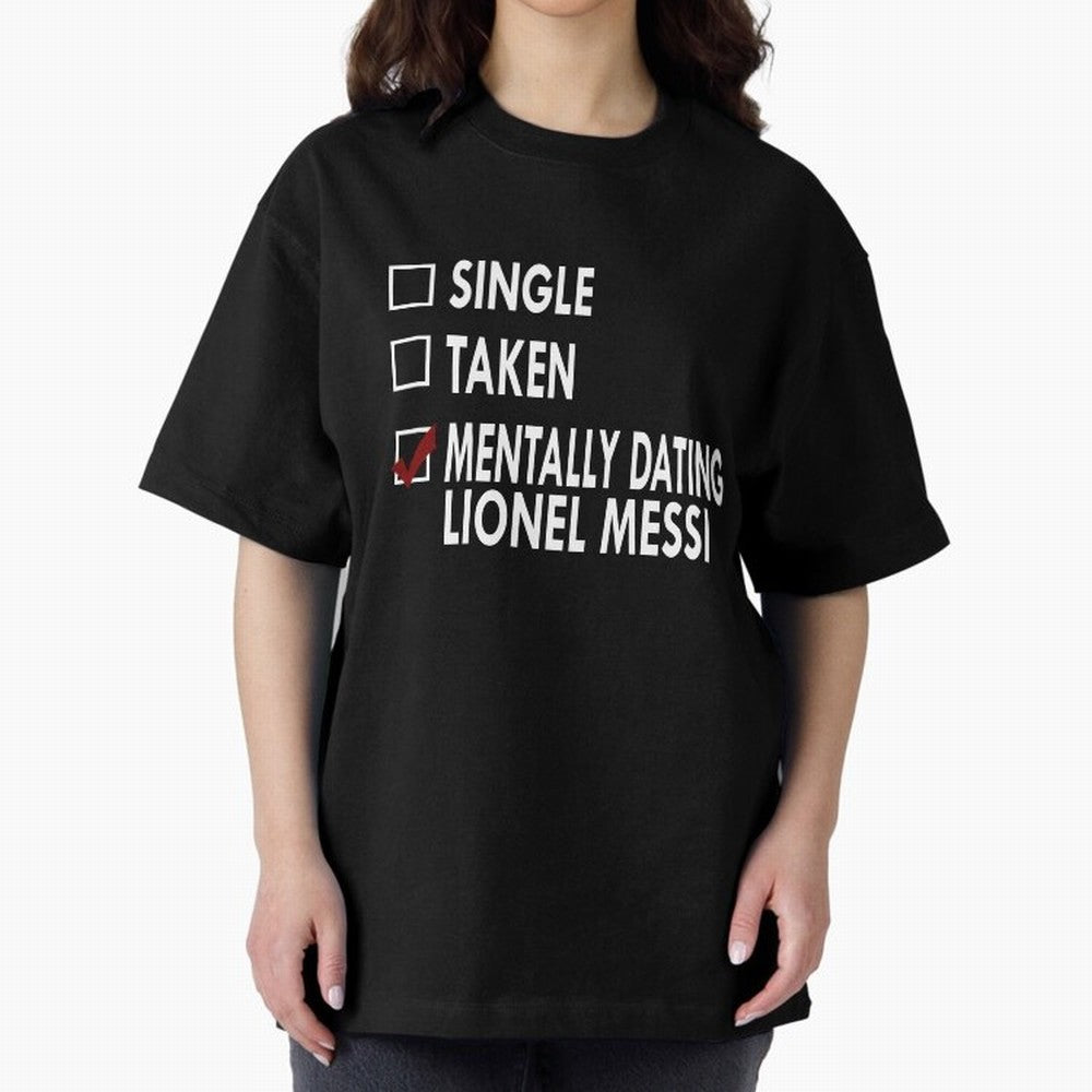 Dating Lionel Essential T-Shirt Show Your Tournament Heart for FIFA World Cup 2026 Group Stage Spirit, with England and Germany, Messi and Cristiano Ronaldo, Classic Soccer Heritage, Championship Pressure, Fan Loyalty and International Pride; Great
