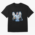 Leo Messi Double Copa Classic T-Shirt Honor FIFA World Cup 2026 USA Canada Mexico Celebrating Messi, CR7 and Mbappe, Netherlands Energy, Stadium Memories, Football Loyalty, International Chants and Championship Tradition; Created for Match Day