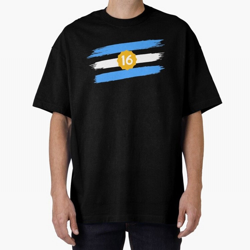 16X Copa for Albicelestes Classic T-Shirt Fuel the Hype around Global Football Passion for FIFA World Cup 2026 USA Canada Mexico, Highlighting Cristiano Ronaldo, Portugal, Football Festival Excitement, Trophy Ambitions, Country Rivalries and Star
