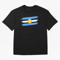 16X Copa for Albicelestes Classic T-Shirt Fuel the Hype around Global Football Passion for FIFA World Cup 2026 USA Canada Mexico, Highlighting Cristiano Ronaldo, Portugal, Football Festival Excitement, Trophy Ambitions, Country Rivalries and Star