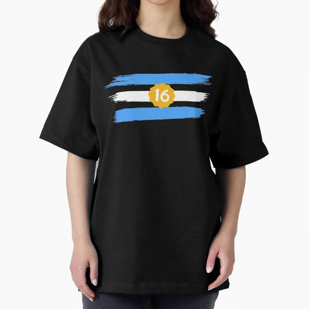 16X Copa for Albicelestes Classic T-Shirt Fuel the Hype around Global Football Passion for FIFA World Cup 2026 USA Canada Mexico, Highlighting Cristiano Ronaldo, Portugal, Football Festival Excitement, Trophy Ambitions, Country Rivalries and Star