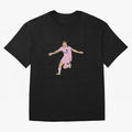 Miami Messi Classic T-Shirt Experience the Global Stage of Match Day Hype around FIFA World Cup 2026 USA Canada Mexico, Messi, Neymar and Mbappe, France, Fan Favorite Moments, National Team Passion, Big Match Drama and Soccer History; Great for