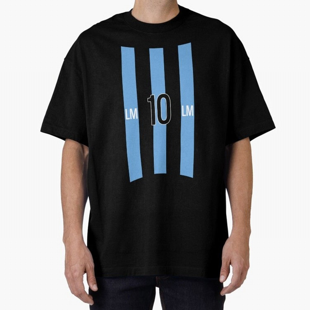 LM10 Lionel Messi Argentina football Classic T-Shirt Carry the Dream of FIFA World Cup 2026 USA Canada Mexico Celebrating Mbappe, Portugal, Spain and Germany Energy, Match Day Excitement, Supporter Culture, Golden Goals and Global Football Passion;