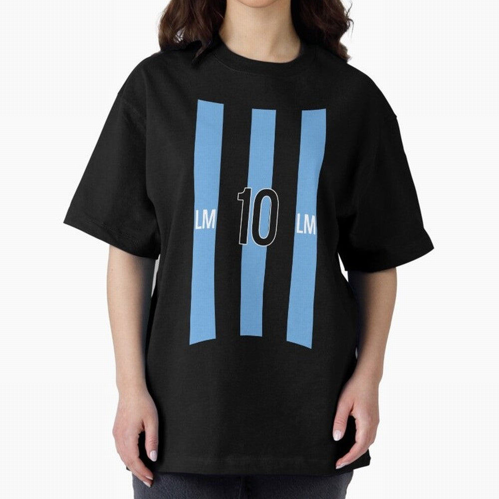 LM10 Lionel Messi Argentina football Classic T-Shirt Carry the Dream of FIFA World Cup 2026 USA Canada Mexico Celebrating Mbappe, Portugal, Spain and Germany Energy, Match Day Excitement, Supporter Culture, Golden Goals and Global Football Passion;