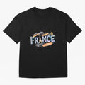 amalgamation soccer euro germany 2024 france Classic T-Shirt Bring International Match Energy to Global Football Passion for FIFA World Cup 2026 USA Canada Mexico, Capturing Cristiano Ronaldo, Germany, Stadium Chants, National Pride, Trophy Dreams