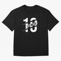 leo messi 10 Classic T-Shirt Feel FIFA World Cup 2026 Group Stage Highlighting Haaland, Spain and Netherlands Energy, Game Day Rituals, Football Legends, Country Pride and the Road to the Final; Great for Watch Parties, Sports Bars, Family Nights,