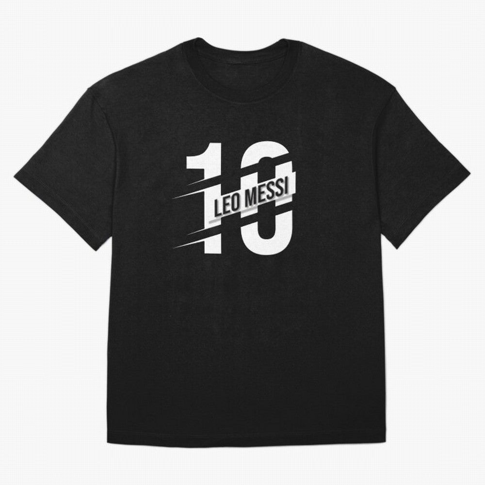leo messi 10 Classic T-Shirt Feel FIFA World Cup 2026 Group Stage Highlighting Haaland, Spain and Netherlands Energy, Game Day Rituals, Football Legends, Country Pride and the Road to the Final; Great for Watch Parties, Sports Bars, Family Nights,